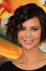 CATHERINE BELL at Planes: Fire and Rescue Premiere in Hollywood