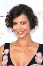 CATHERINE BELL at TCA 2014 Summer Party in Beverly Hills