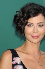 CATHERINE BELL at TCA 2014 Summer Party in Beverly Hills