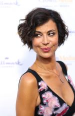 CATHERINE BELL at TCA 2014 Summer Party in Beverly Hills