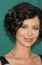 CATHERINE BELL at TCA 2014 Summer Party in Beverly Hills