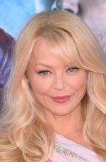 CHARLOTTE ROSS at Guardians of the Galaxy Premiere in Hollywood