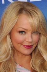 CHARLOTTE ROSS at Guardians of the Galaxy Premiere in Hollywood