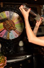 CHER LLOYD Celebrates Her 20th Birthday