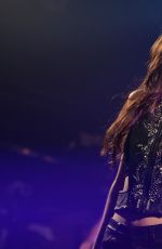 CHER LLOYD Performs at G-A-Y Club in London