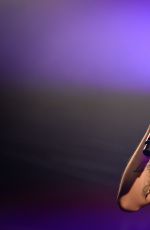 CHER LLOYD Performs at G-A-Y Club in London