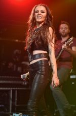 CHER LLOYD Performs at G-A-Y Club in London