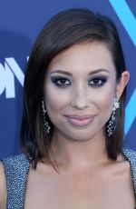 CHERYL BURKE at Young Hollywood Awards 2014 in Los Angeles