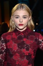 CHLOE MORETZ at Young Hollywood Awards 2014 in Los Angeles