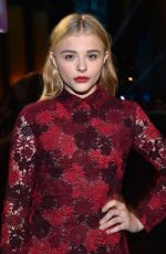 CHLOE MORETZ at Young Hollywood Awards 2014 in Los Angeles
