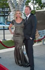 CHRISTINA APPLEGATE at Celebration of Dance Gala