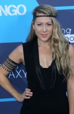 colbie caillat - 16th annual young hollywood awards in los angeles - 7/27/14