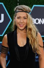 colbie caillat - 16th annual young hollywood awards in los angeles - 7/27/14