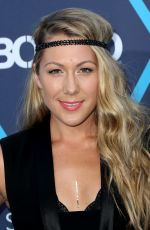 colbie caillat - 16th annual young hollywood awards in los angeles - 7/27/14