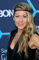 colbie caillat - 16th annual young hollywood awards in los angeles - 7/27/14
