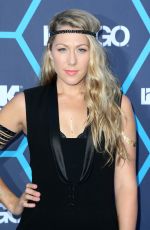 colbie caillat - 16th annual young hollywood awards in los angeles - 7/27/14