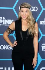 colbie caillat - 16th annual young hollywood awards in los angeles - 7/27/14