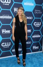 colbie caillat - 16th annual young hollywood awards in los angeles - 7/27/14
