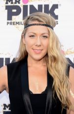 colbie caillat - 16th annual young hollywood awards in los angeles - 7/27/14