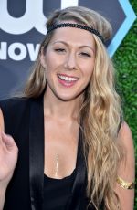 colbie caillat - 16th annual young hollywood awards in los angeles - 7/27/14