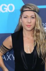 colbie caillat - 16th annual young hollywood awards in los angeles - 7/27/14