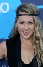 colbie caillat - 16th annual young hollywood awards in los angeles - 7/27/14