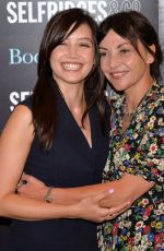 DAISY LOWE at Sweetness and Light Book Signing