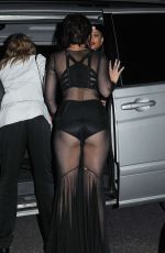 DAISY LOWE Return to Her House in London