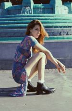 DANI THORNE - Aris Jerome Photoshoot