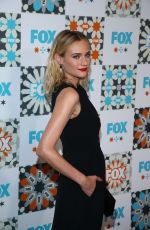 DIANE KRUGER at FOX 2014 TCA Summer Tour