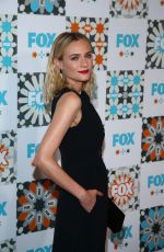 DIANE KRUGER at FOX 2014 TCA Summer Tour