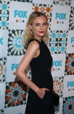 DIANE KRUGER at FOX 2014 TCA Summer Tour