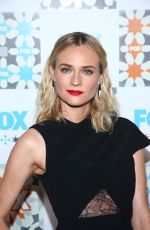 DIANE KRUGER at FOX 2014 TCA Summer Tour