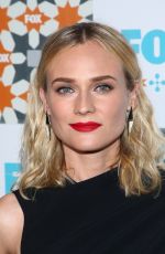 DIANE KRUGER at FOX 2014 TCA Summer Tour