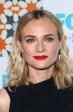 DIANE KRUGER at FOX 2014 TCA Summer Tour