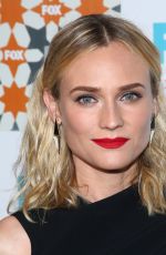 DIANE KRUGER at FOX 2014 TCA Summer Tour