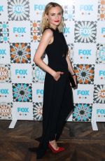 DIANE KRUGER at FOX 2014 TCA Summer Tour