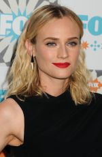 DIANE KRUGER at FOX 2014 TCA Summer Tour