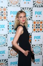 DIANE KRUGER at FOX 2014 TCA Summer Tour