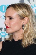 DIANE KRUGER at FOX 2014 TCA Summer Tour