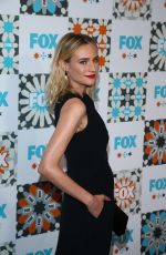 DIANE KRUGER at FOX 2014 TCA Summer Tour