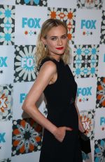 DIANE KRUGER at FOX 2014 TCA Summer Tour