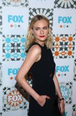 DIANE KRUGER at FOX 2014 TCA Summer Tour