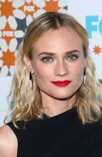 DIANE KRUGER at FOX 2014 TCA Summer Tour