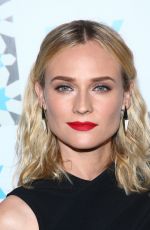 DIANE KRUGER at FOX 2014 TCA Summer Tour