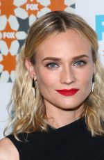 DIANE KRUGER at FOX 2014 TCA Summer Tour