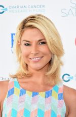 DIEM BROWN at OCRF’ Super Saturday