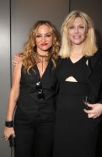 DREA DE MATTEO at Distortion of Sound Premiere in Los Angeles