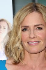 ELISABETH SHUE at Behaving Badly Premiere in Los Angeles