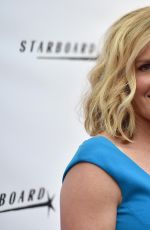 ELISABETH SHUE at Behaving Badly Premiere in Los Angeles